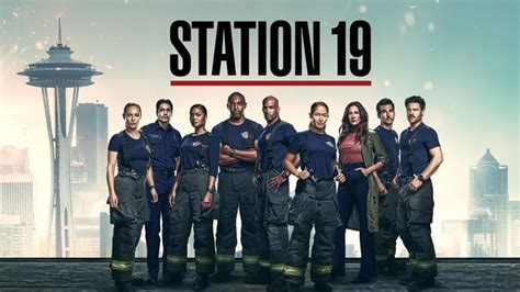station 19 s01e06 m4p|Prime Video: Station 19 Season 4.